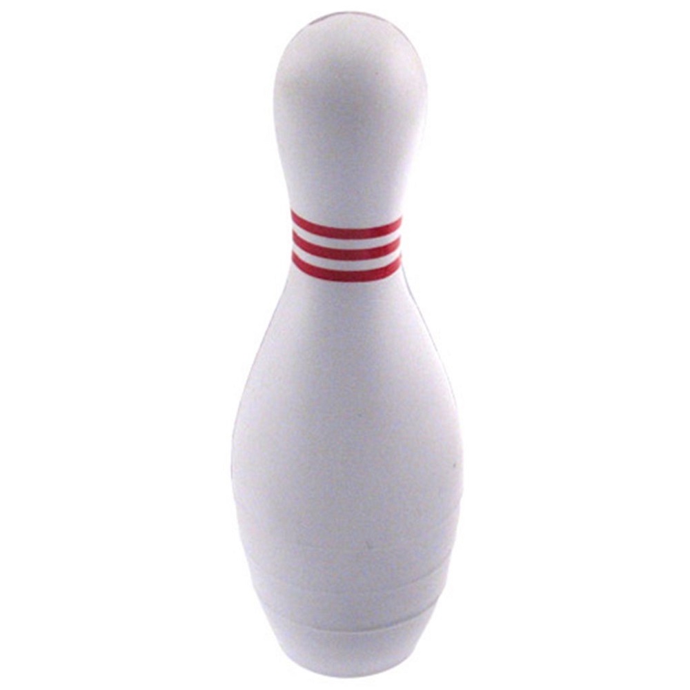 bowling pin