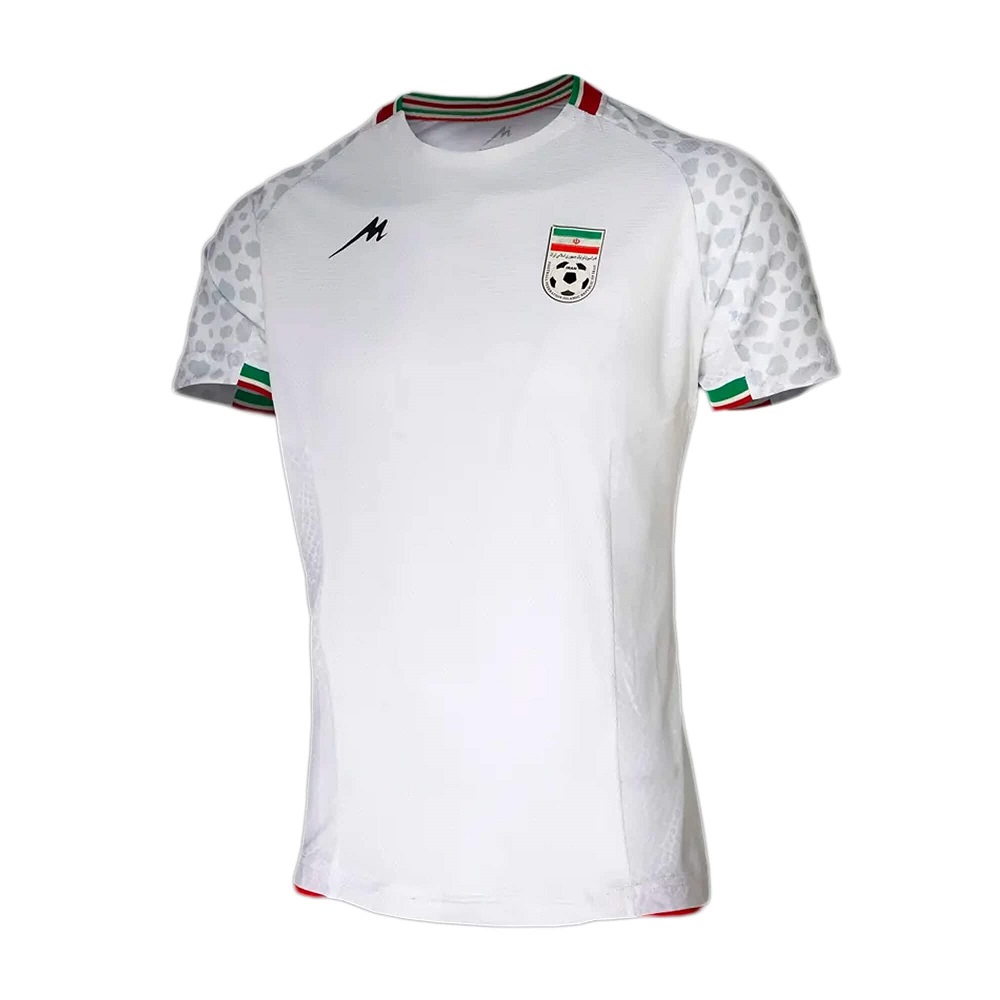 iran soccer