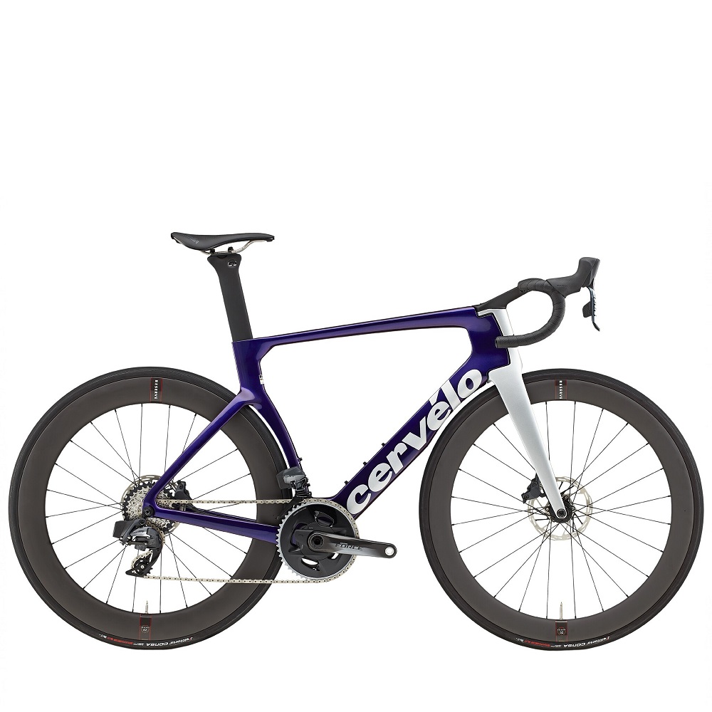 carbon road bikes