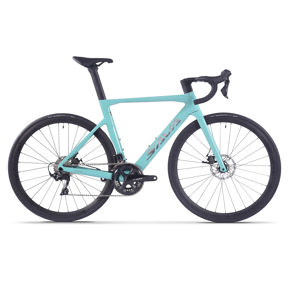 carbon road bikes
