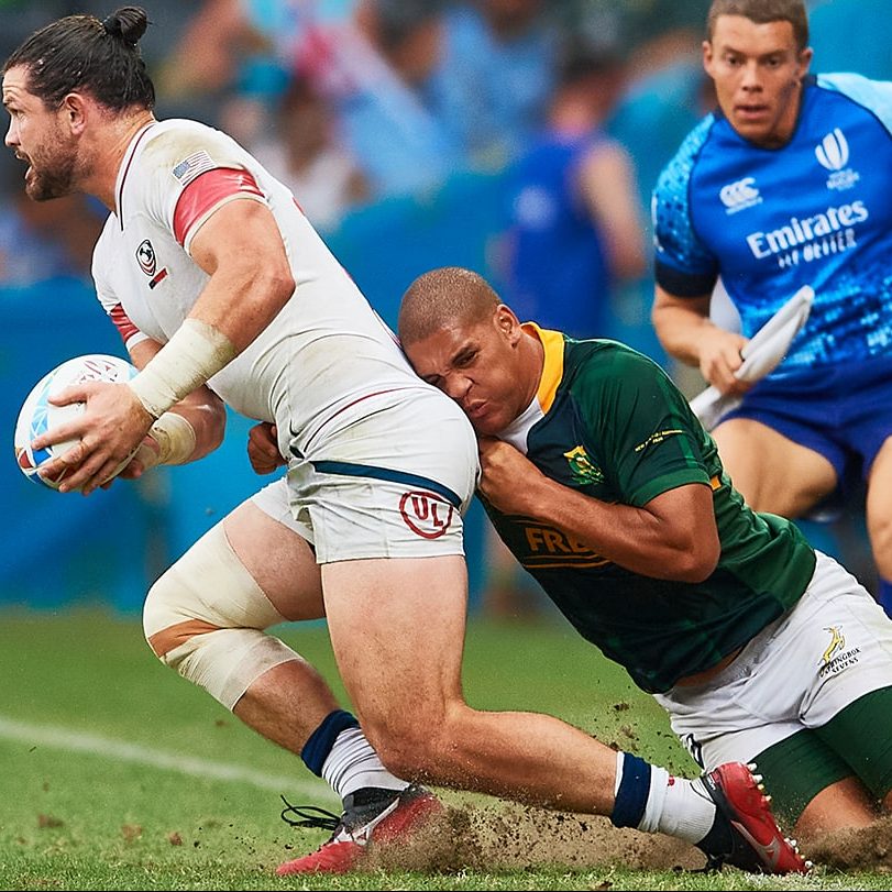 rugby olympics