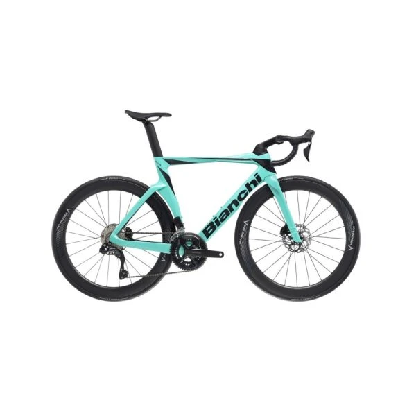 aero road bikes