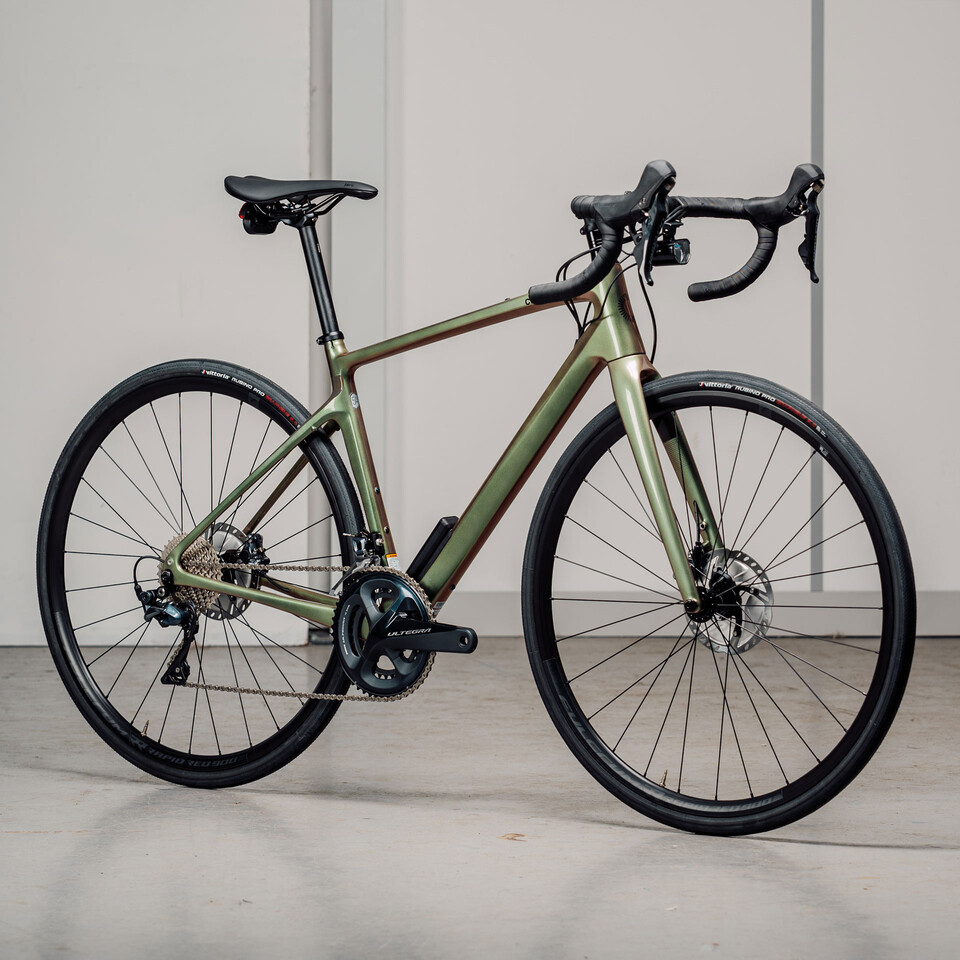 endurance road bikes