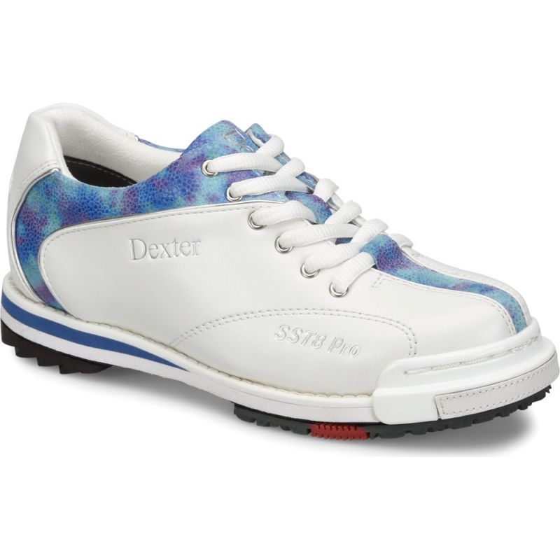 bowling shoes