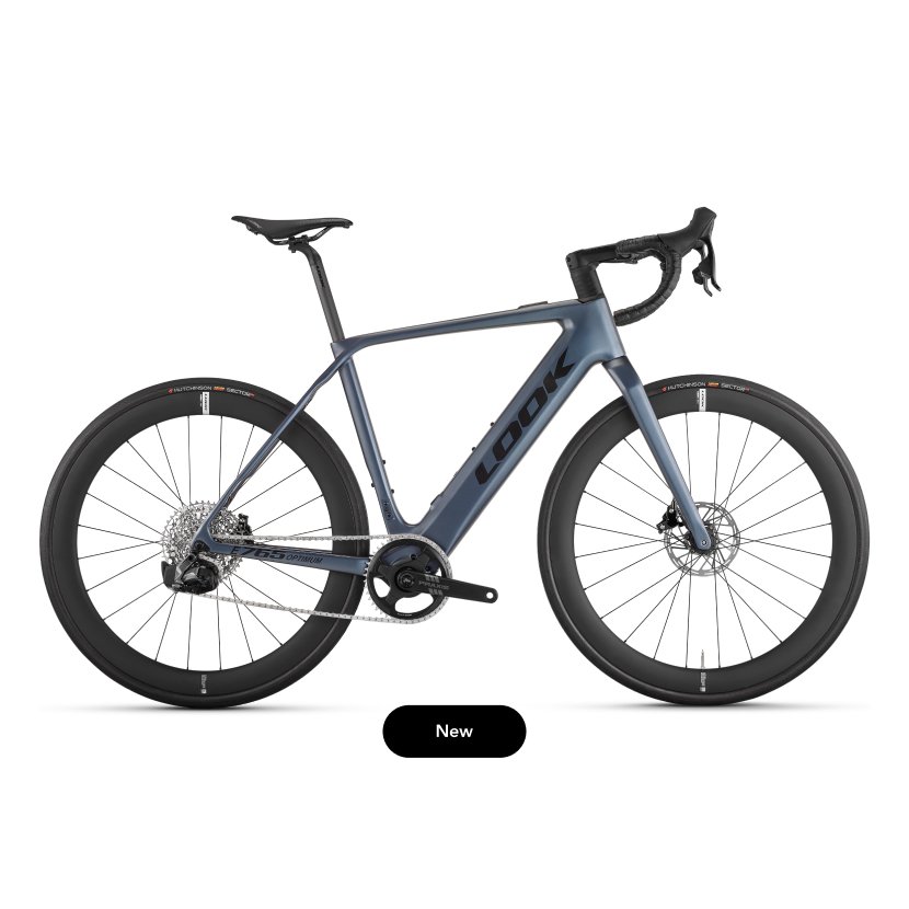 e road bikes