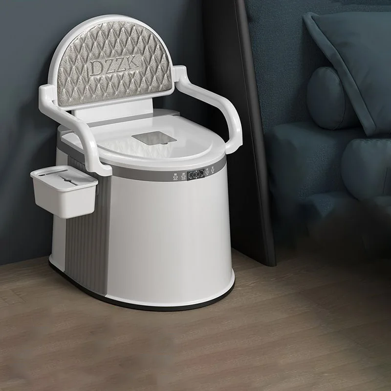 portable toilet for camping