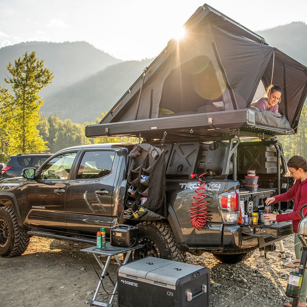 car-camping-essentials