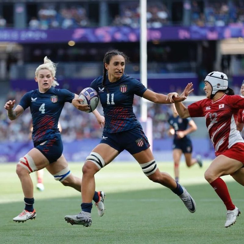 rugby olympics
