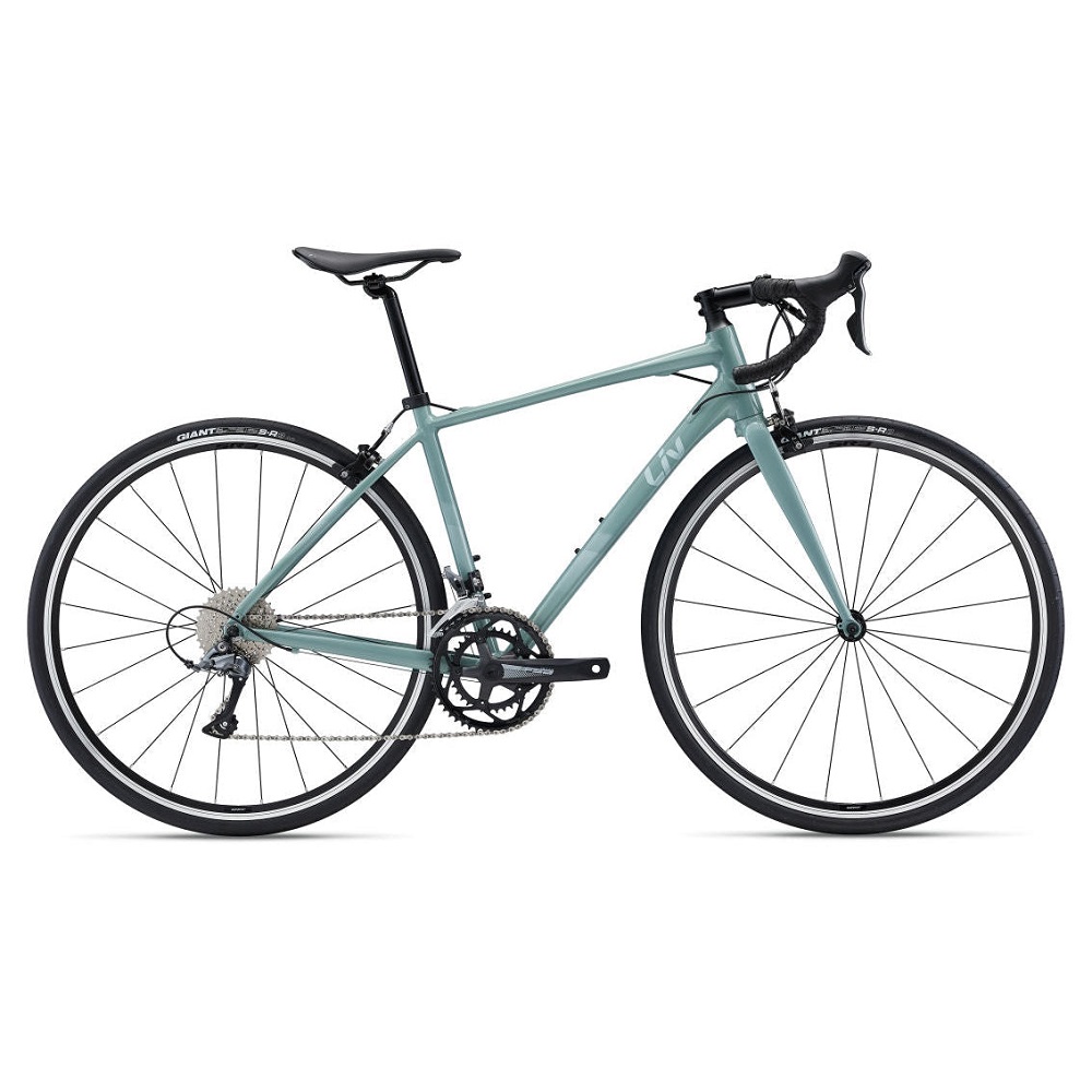 best road bikes for women