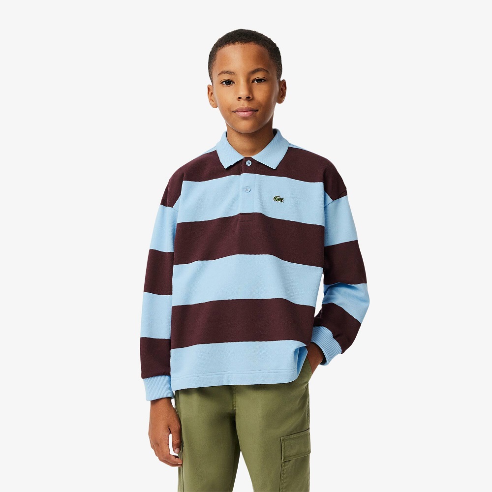 rugby shirt
