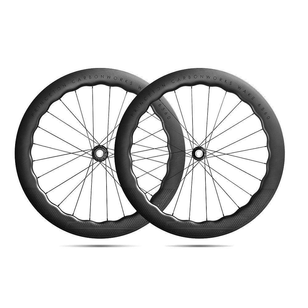 road bike wheelset
