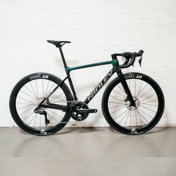 aero road bikes