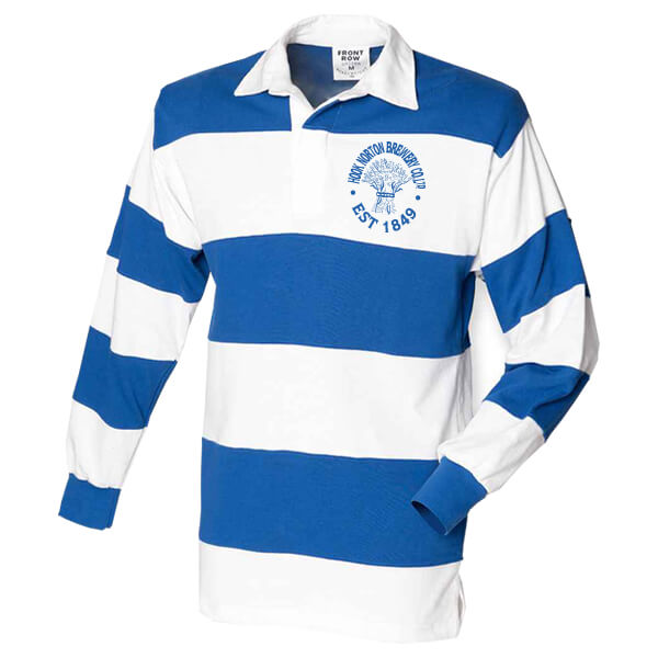 rugby shirt