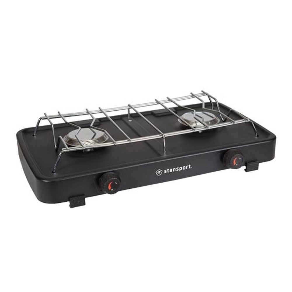 propane camping stove