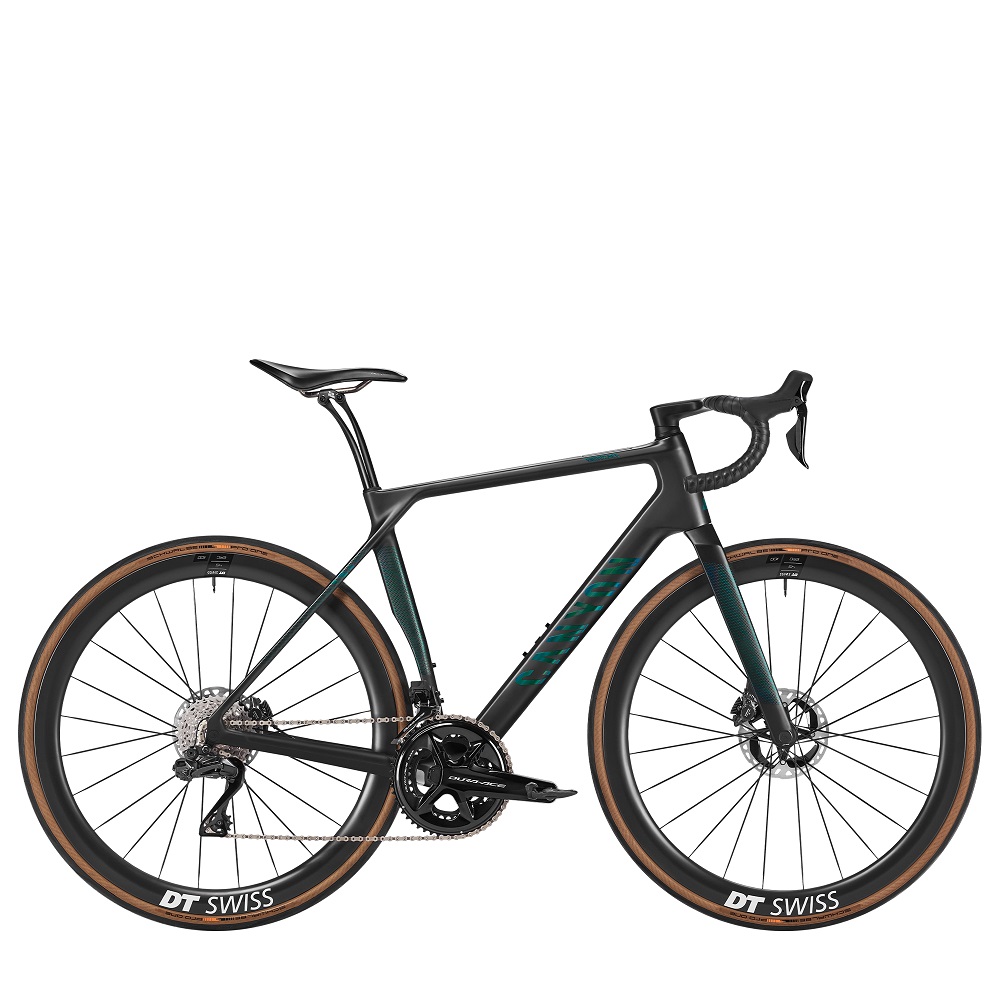 carbon road bikes