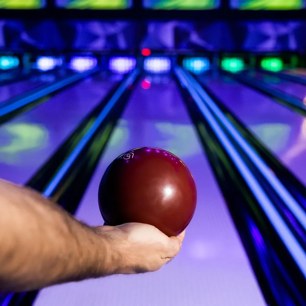 bowling