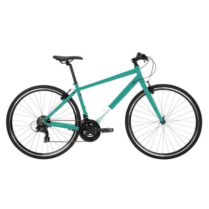 bicycles