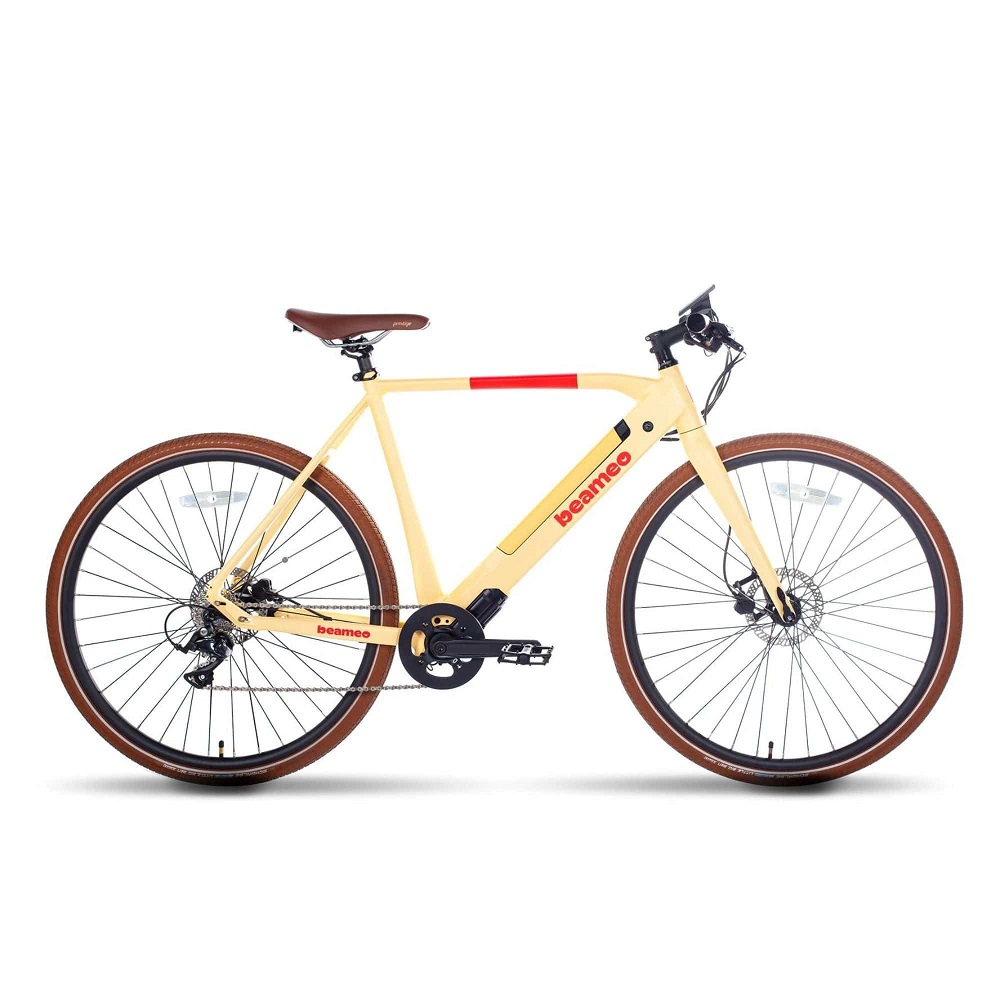 e road bikes
