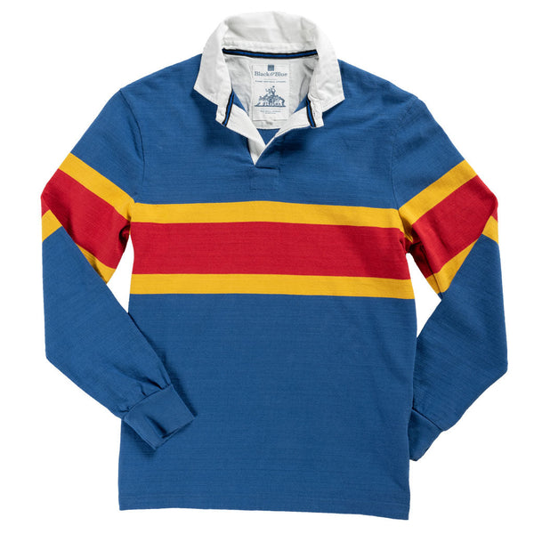 rugby shirt