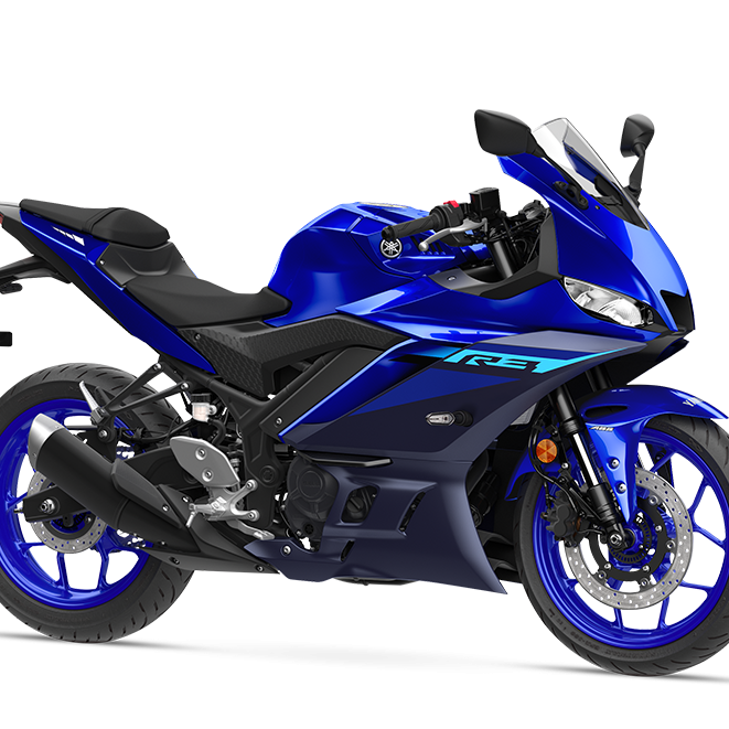 yamaha road bikes