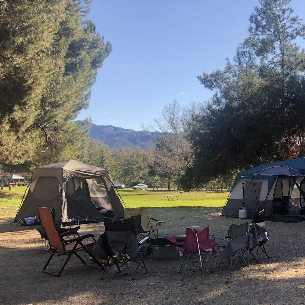 camping-in-big-bear