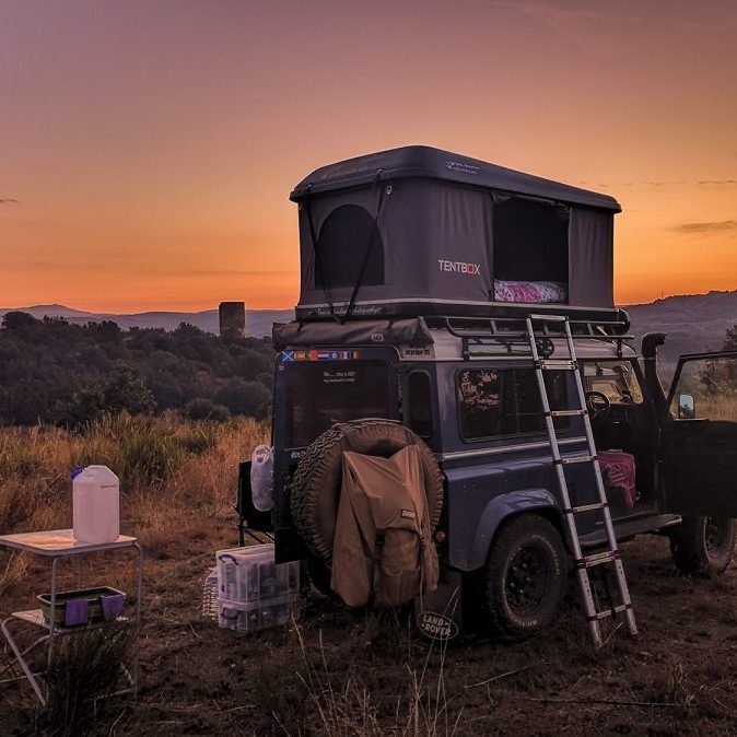 car-camping-essentials
