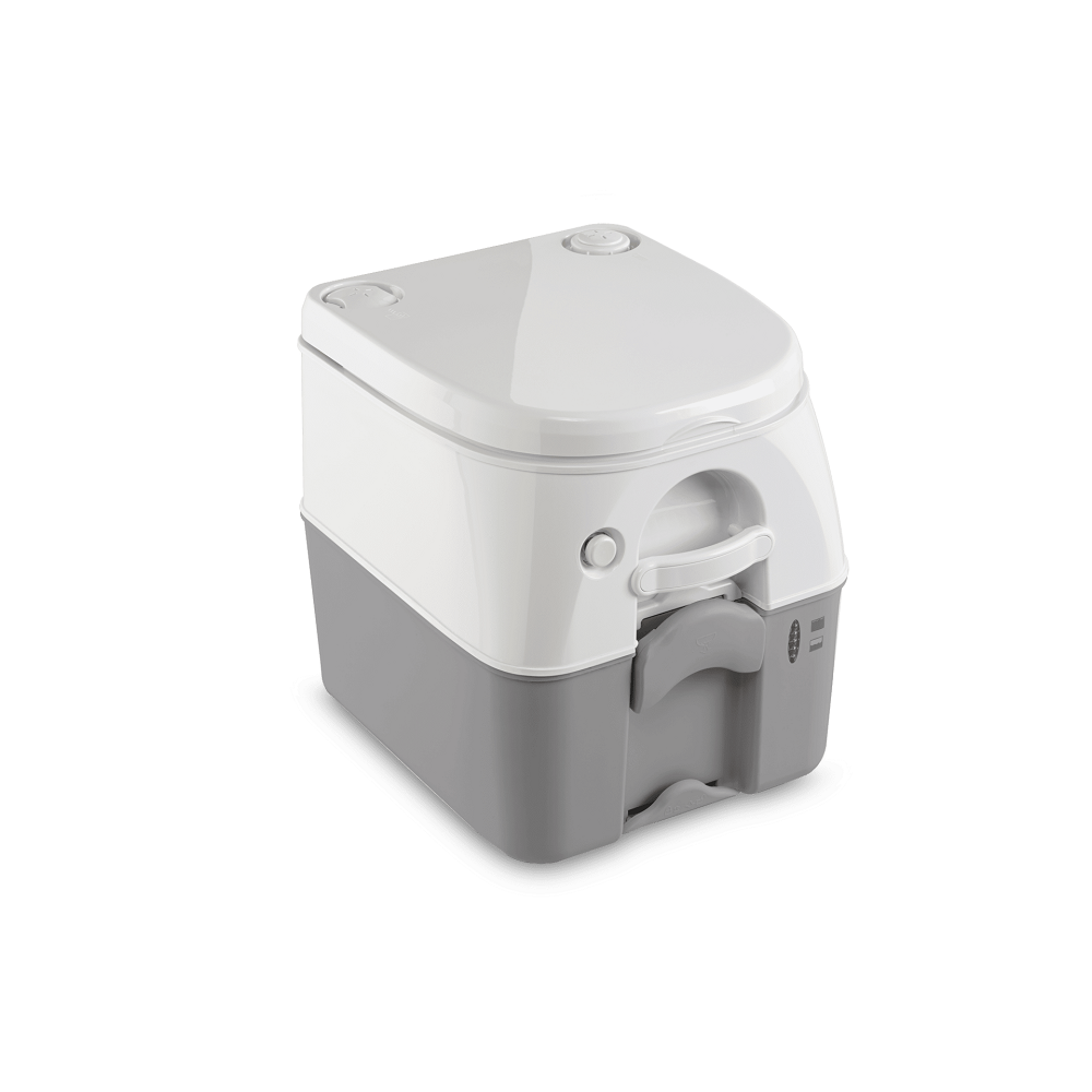 portable toilet 