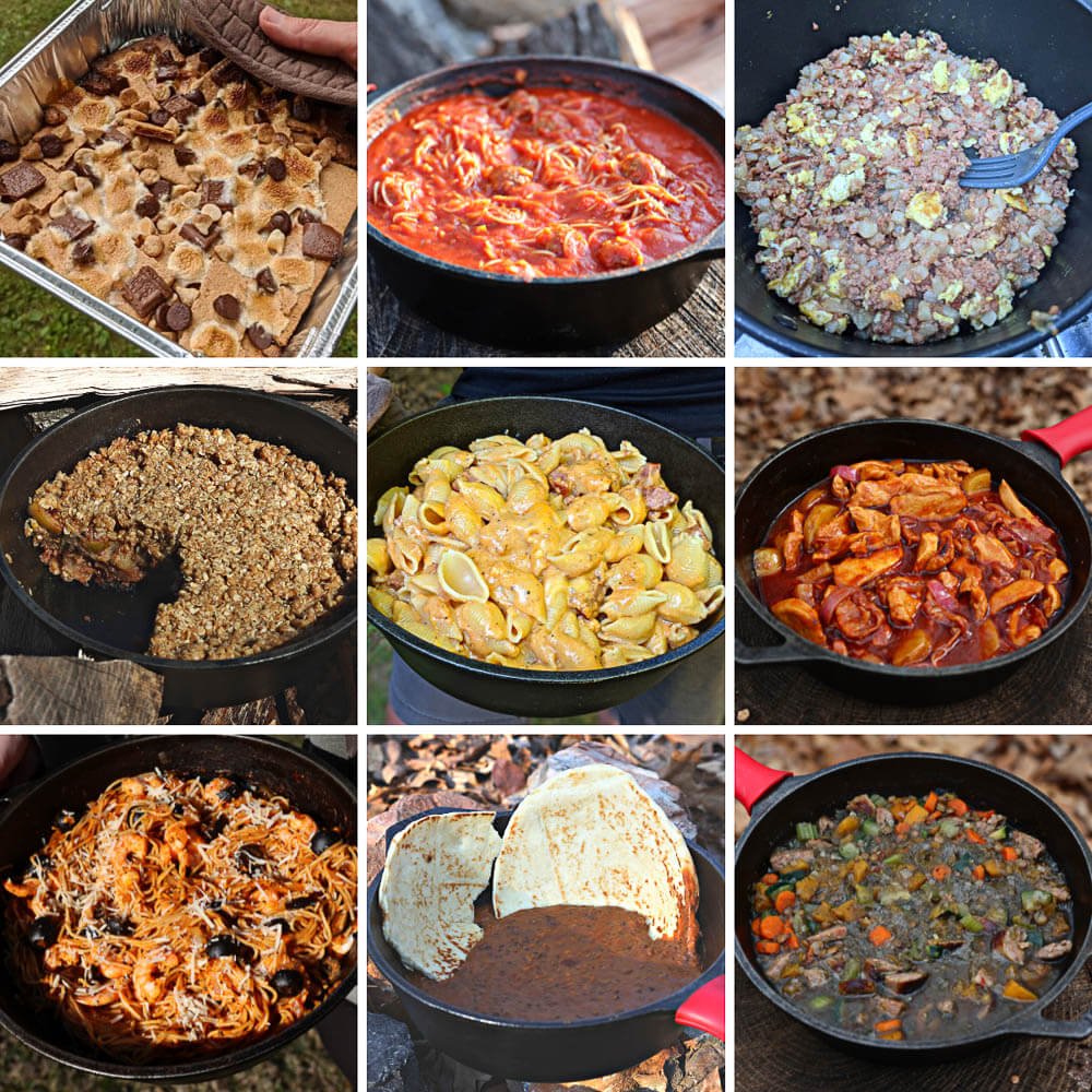 easy-one-pot-camping-meals