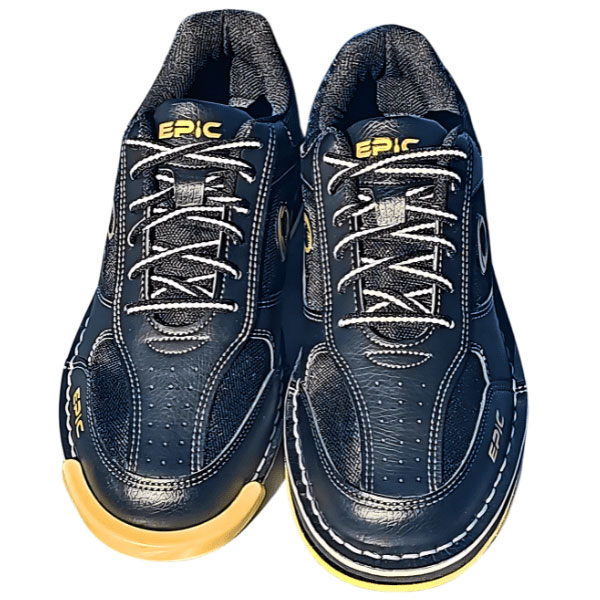 bowling shoes