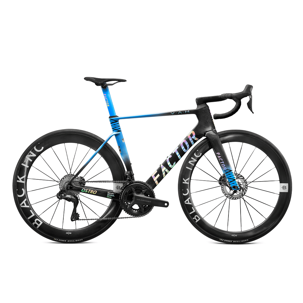 carbon road bikes