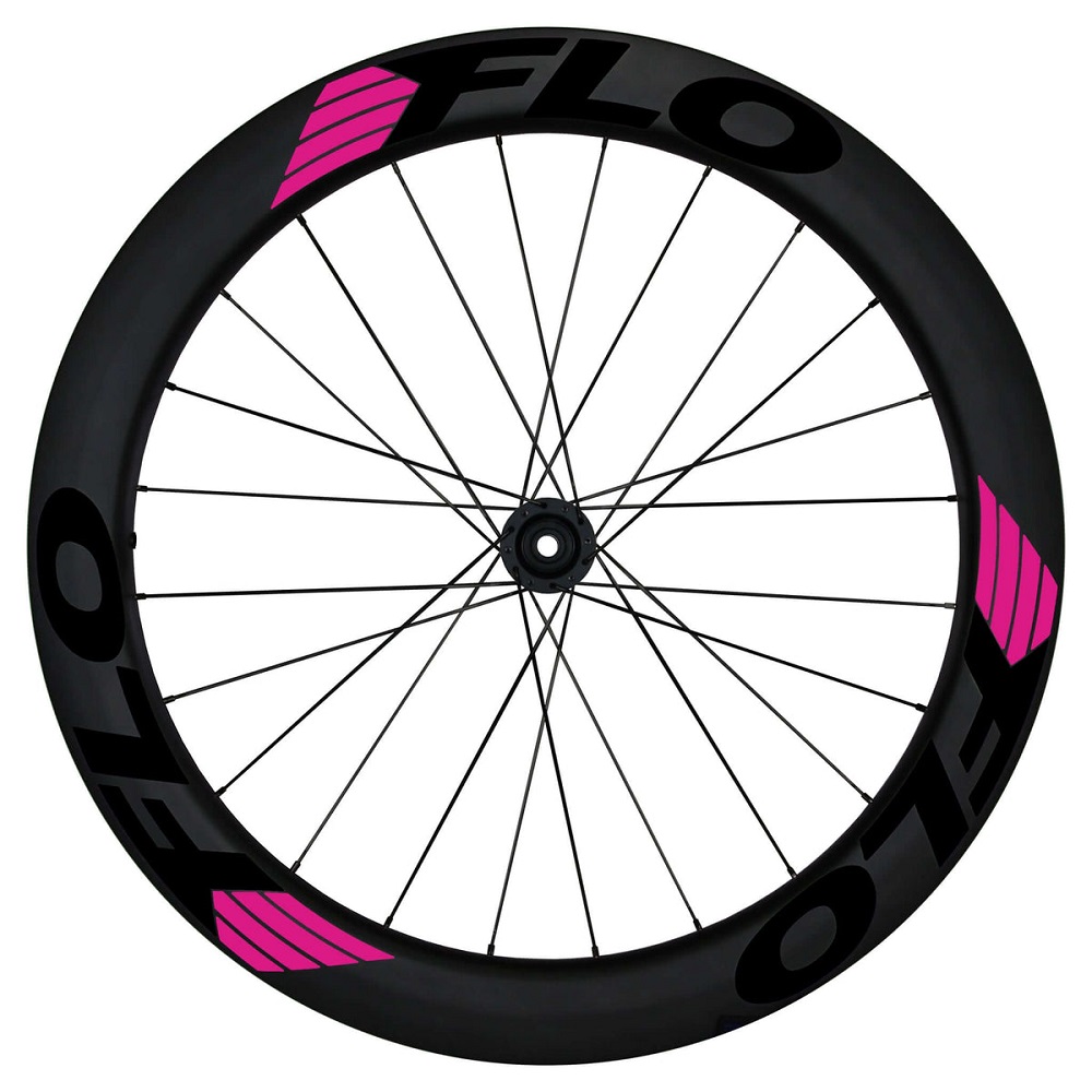road bike wheelset