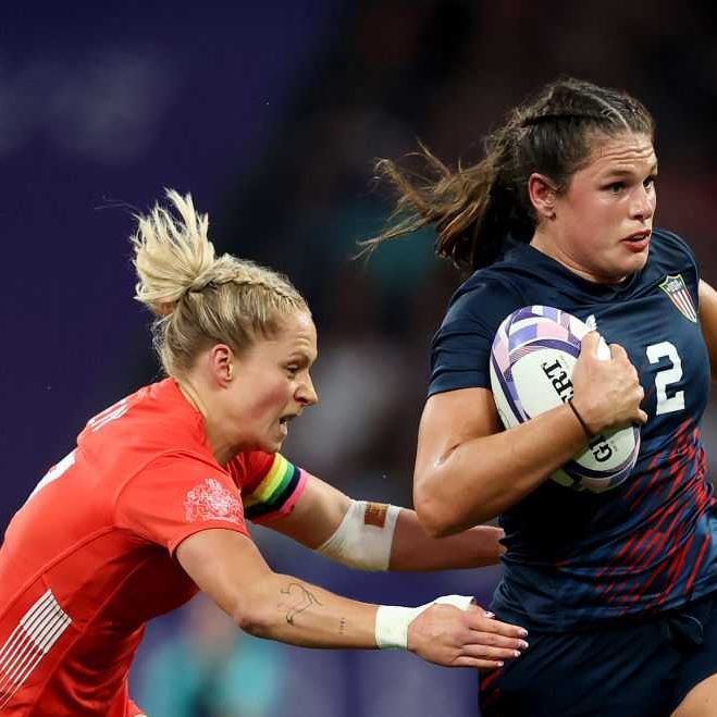 women's rugby olympics