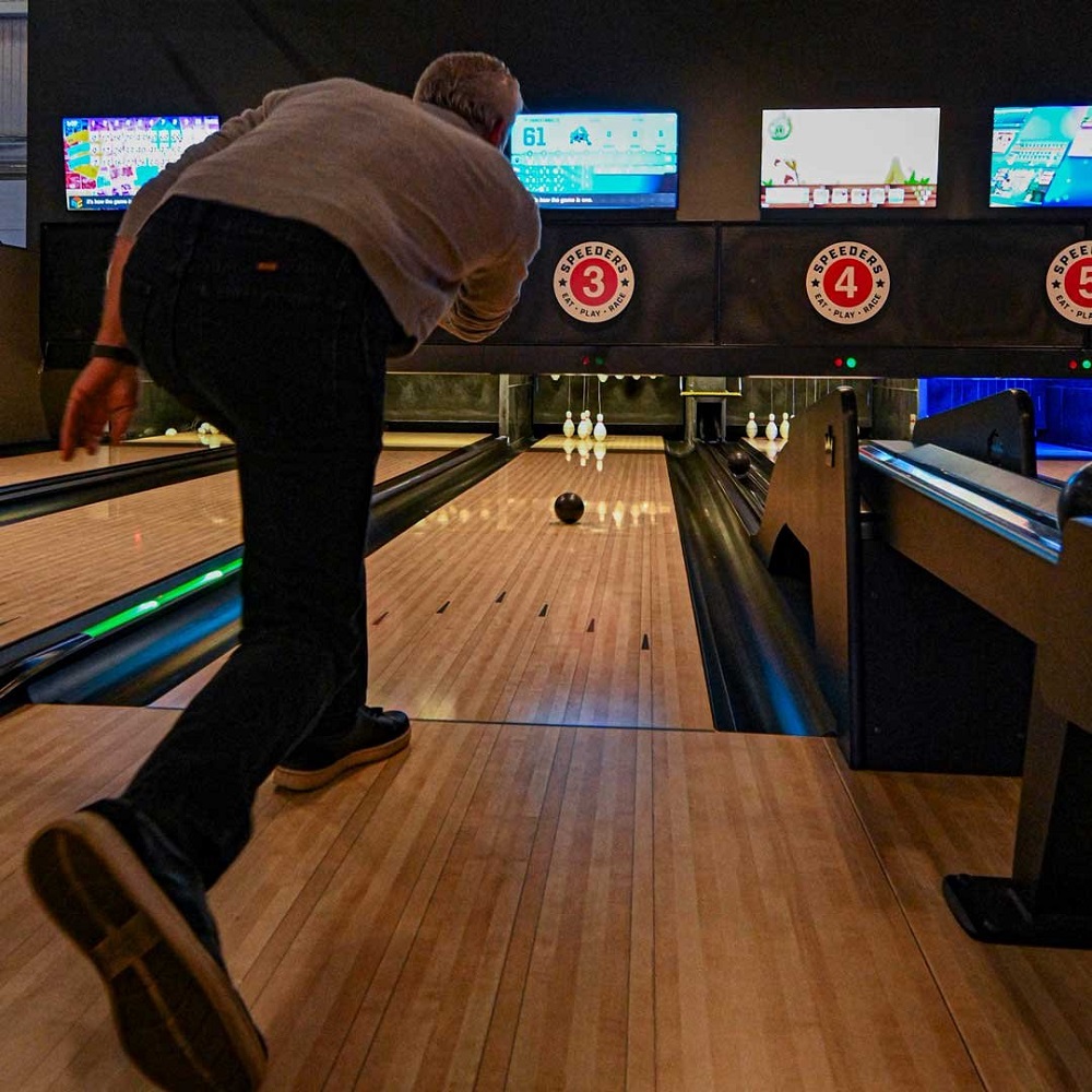 bowling