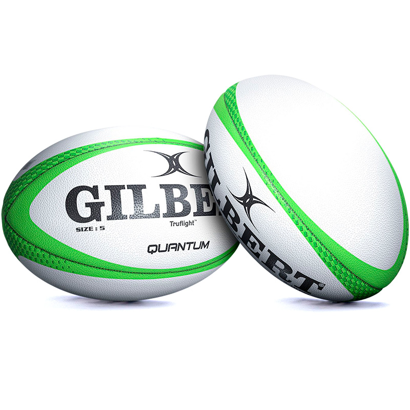 rugby ball