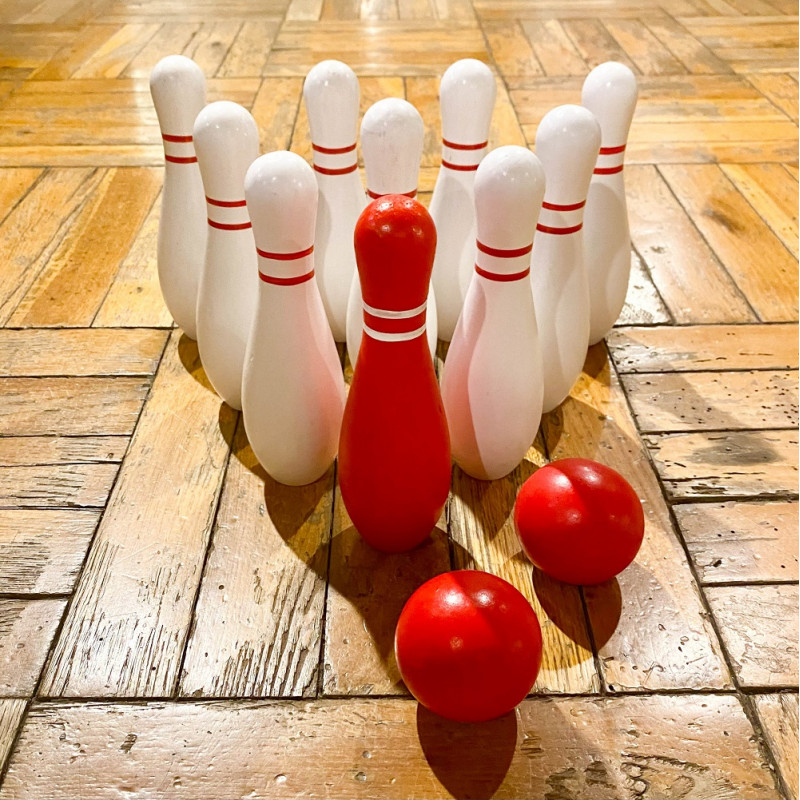 bowling