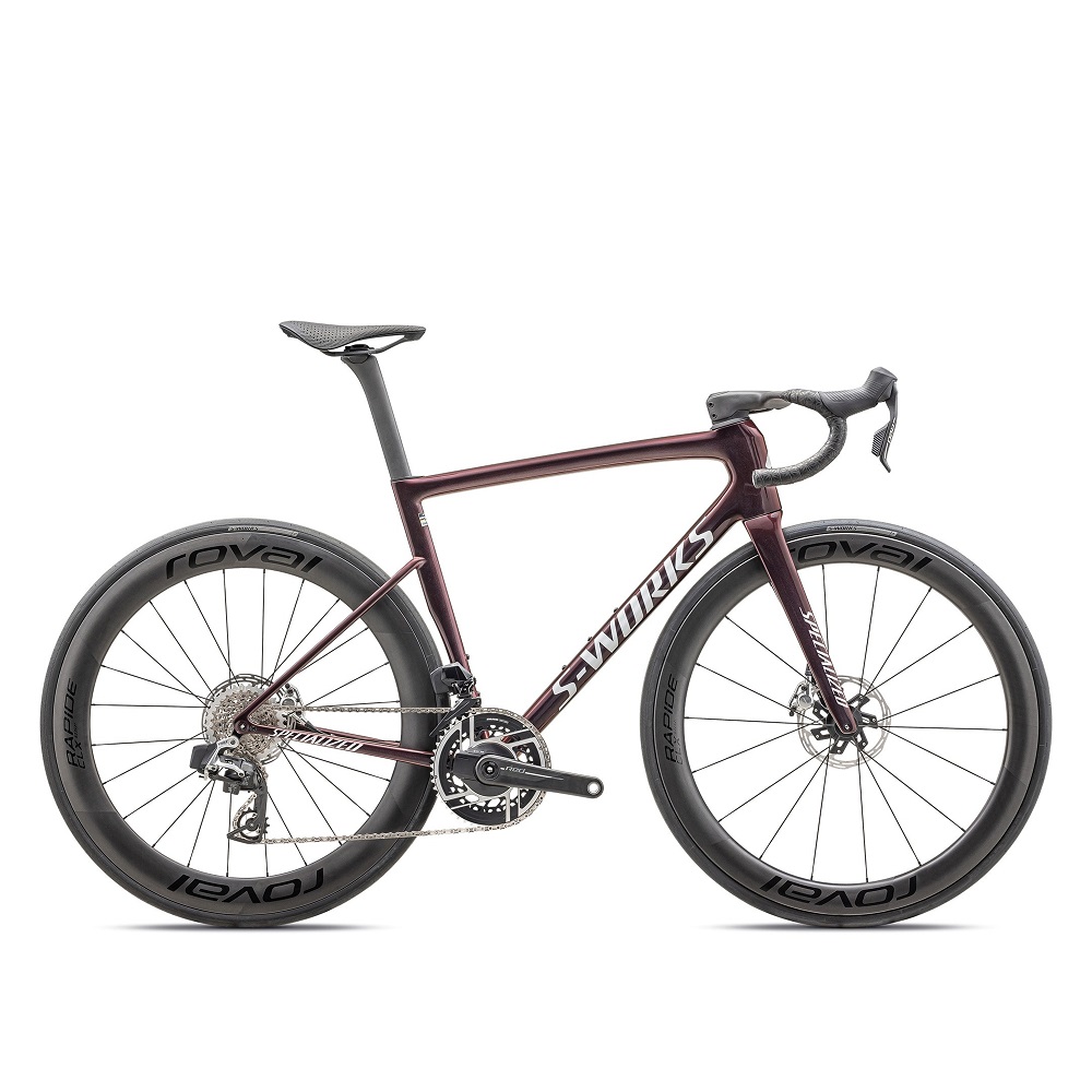 road bikes