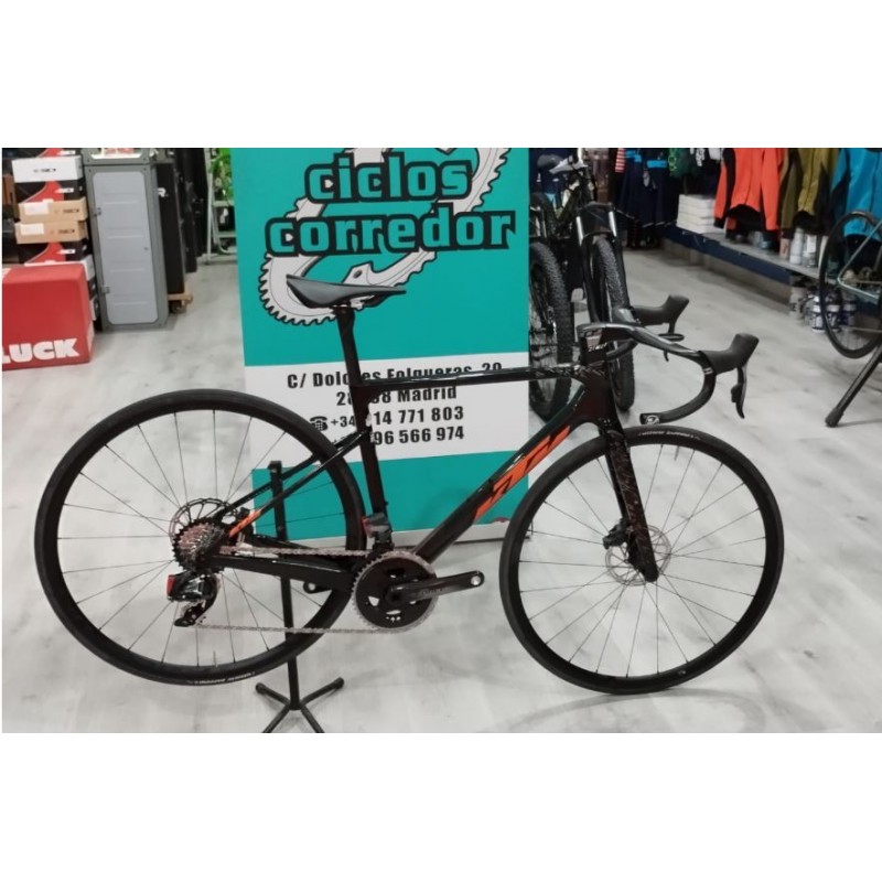 italian road bikes