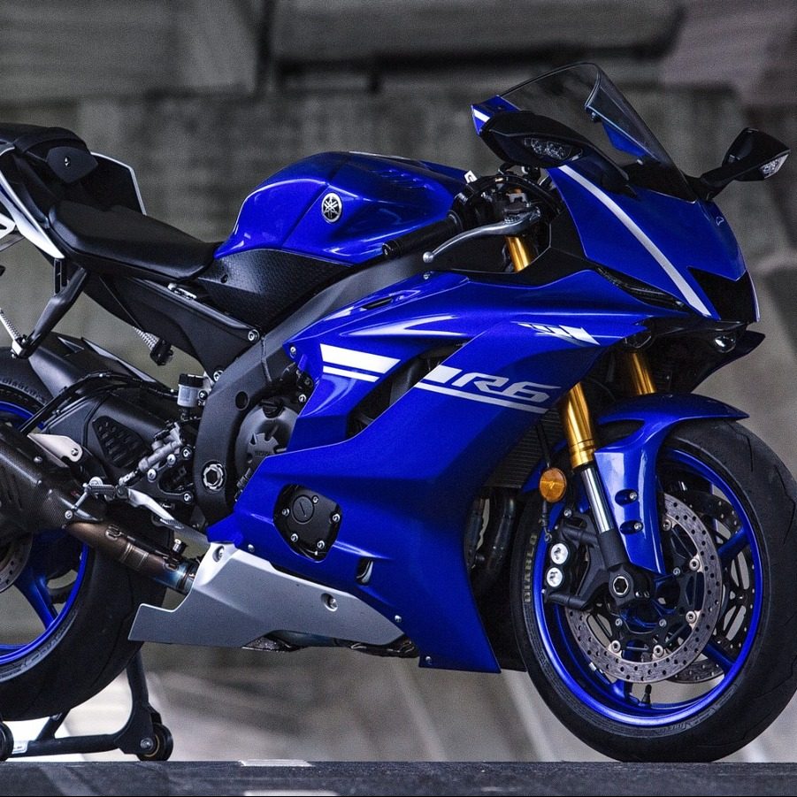 yamaha road bikes