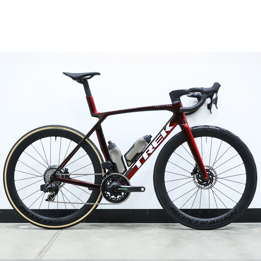 aero road bikes