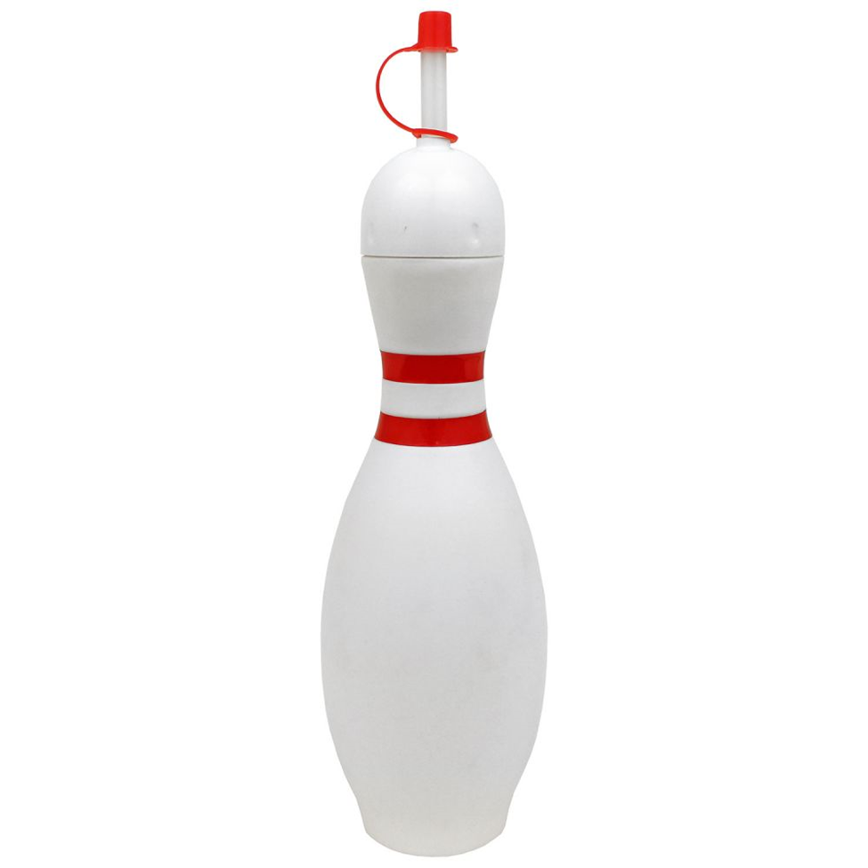 bowling pin