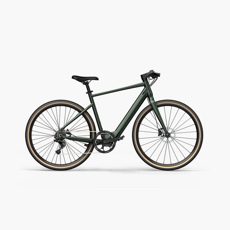 e road bikes