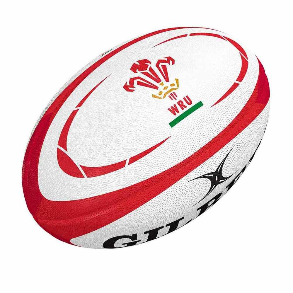 rugby ball