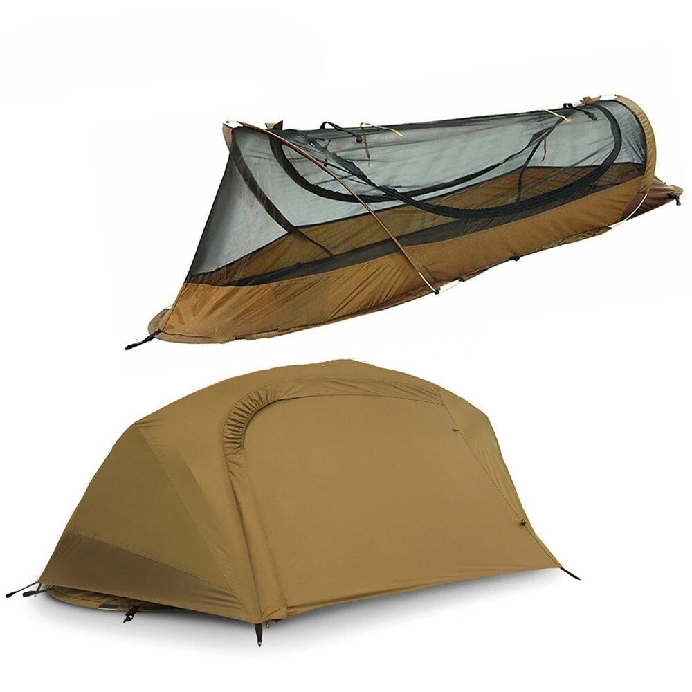 stealth camping