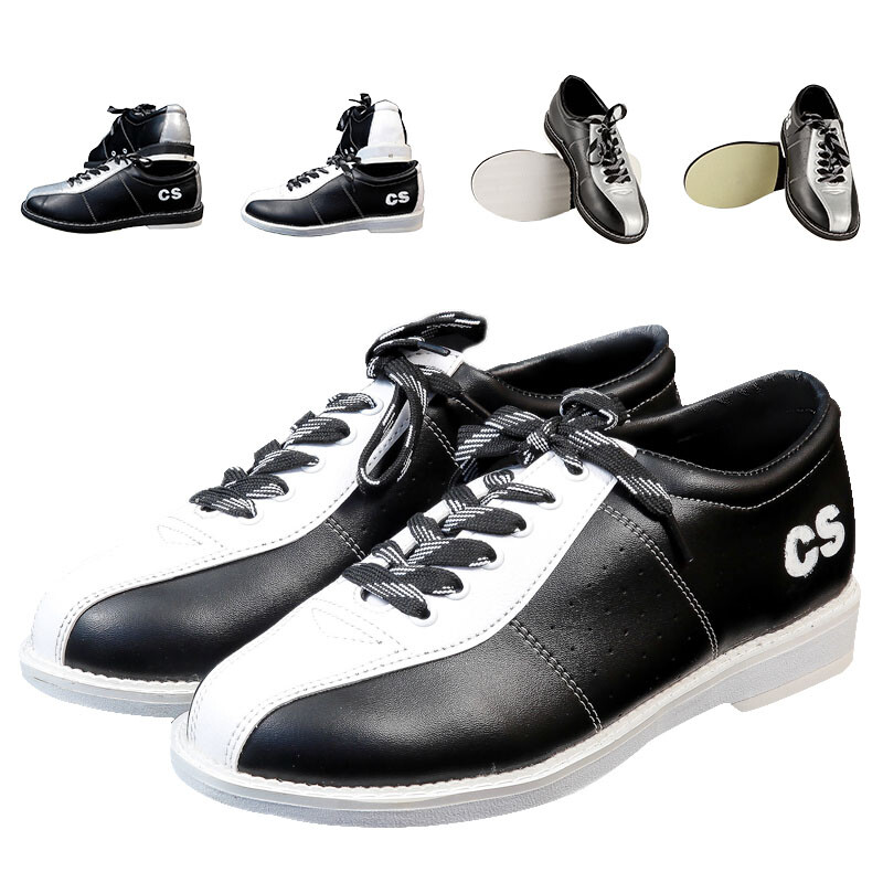 bowling shoes