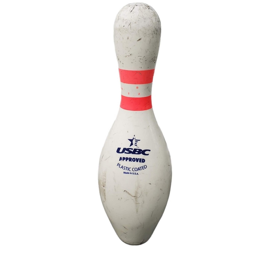 bowling pin