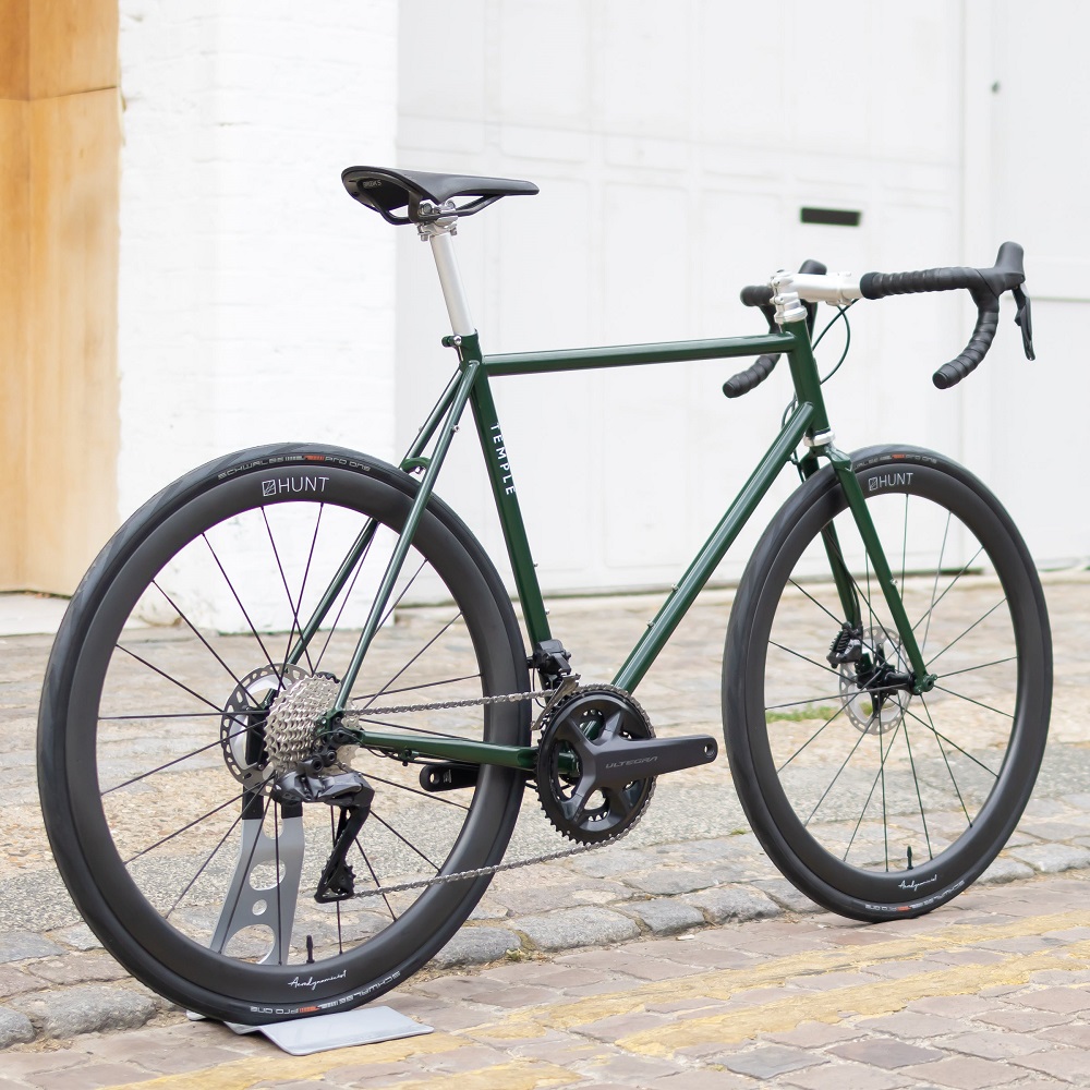 best steel road bikes