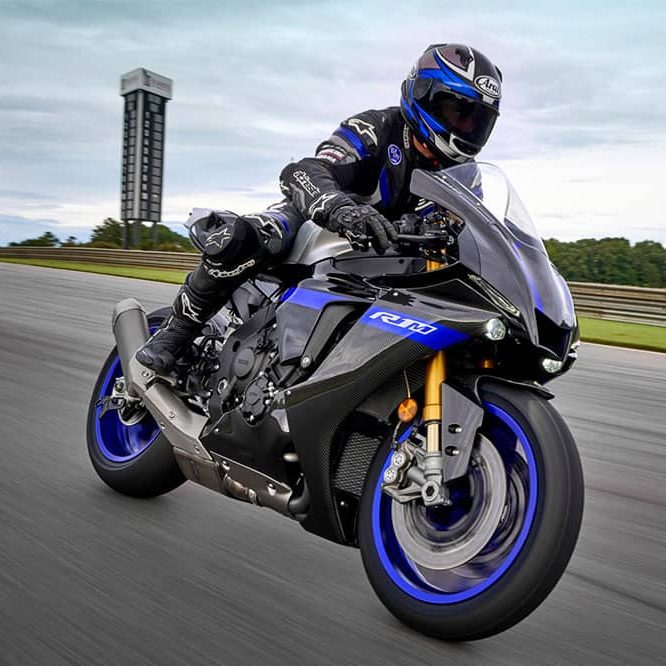 yamaha