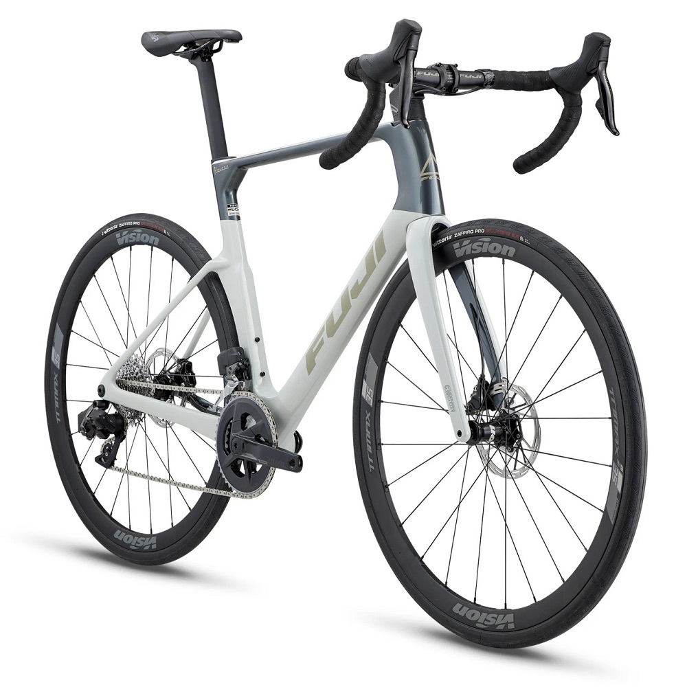 fuji road bikes