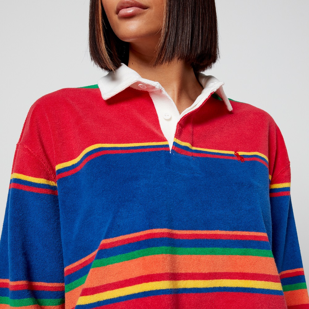 womens rugby shirt