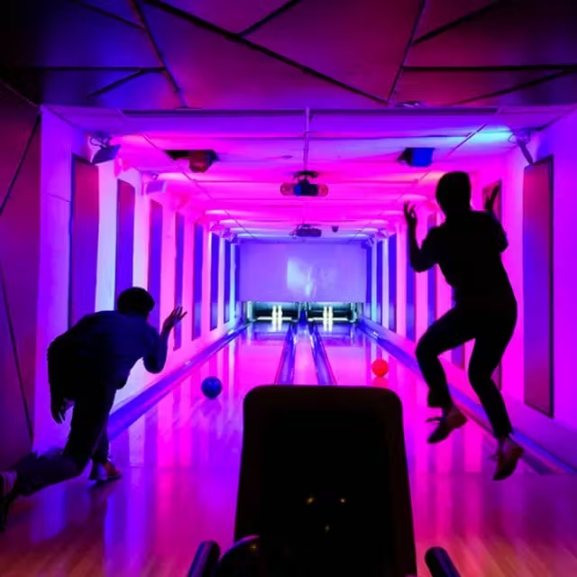 frames bowling